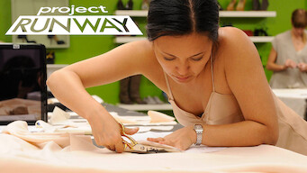 Project Runway: Season 10