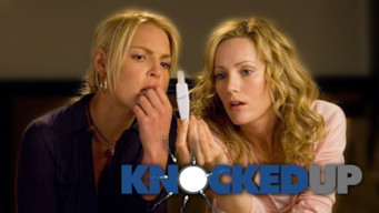 Knocked Up
