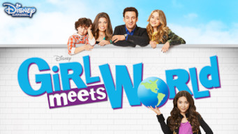 Girl Meets World: Season 3