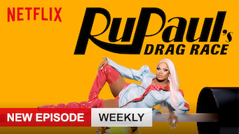 RuPaul's Drag Race: Season 1