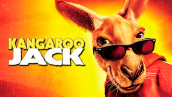 Kangaroo Jack
